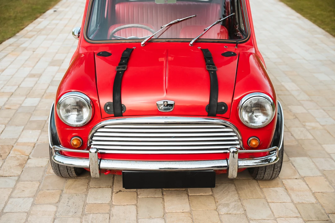 1963 Mini Mini Mark I - Image 25 of 31