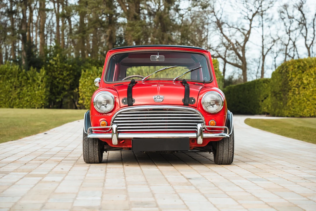 1963 Mini Mini Mark I - Image 2 of 31