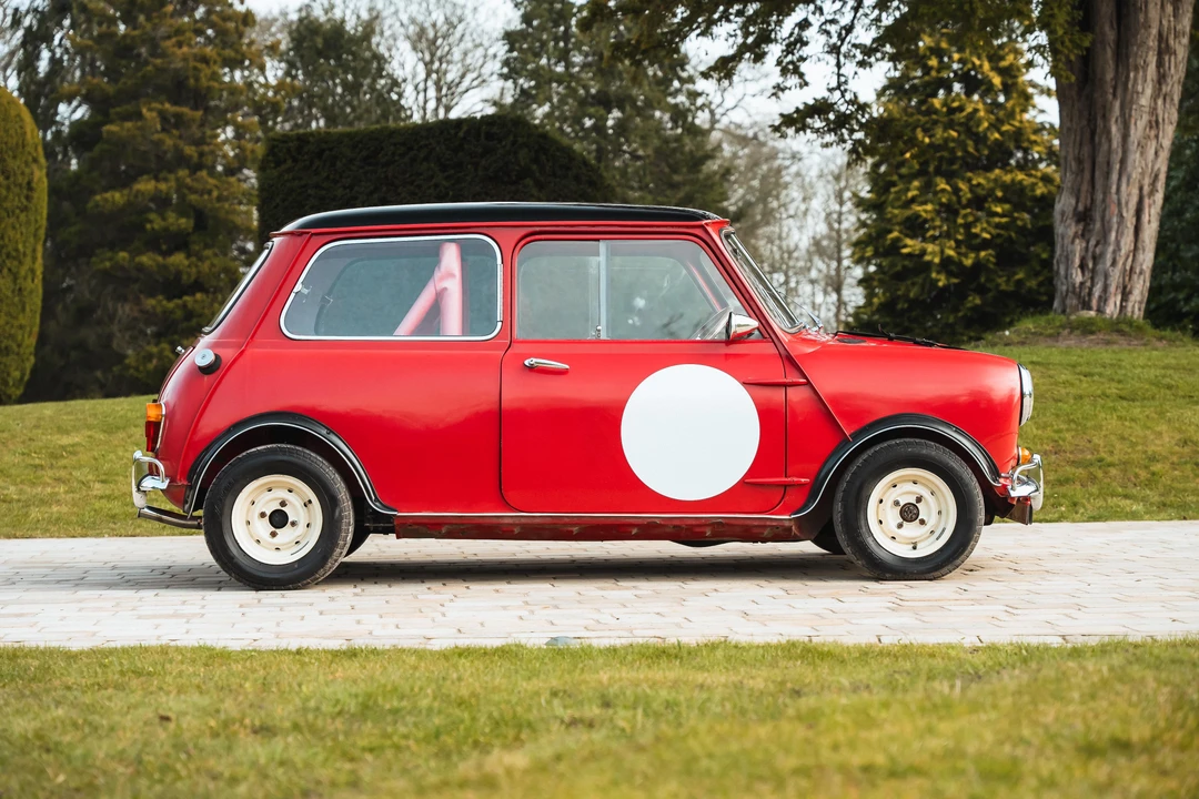 1963 Mini Mini Mark I - Image 4 of 31