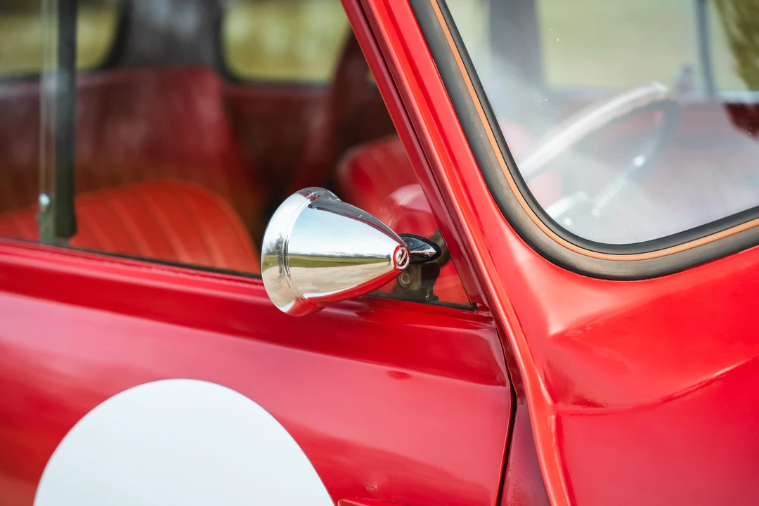 1963 Mini Mini Mark I - Image 26 of 31