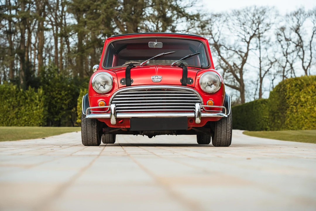 1963 Mini Mini Mark I - Image 10 of 31
