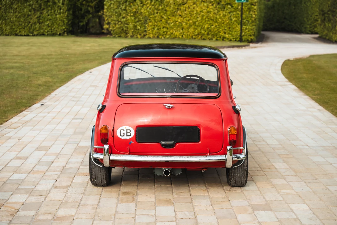 1963 Mini Mini Mark I - Image 14 of 31