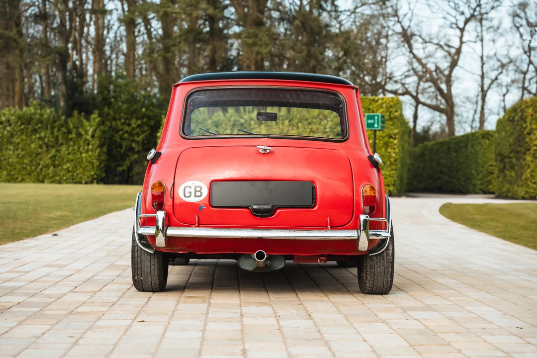 1963 Mini Mini Mark I - Image 6 of 31