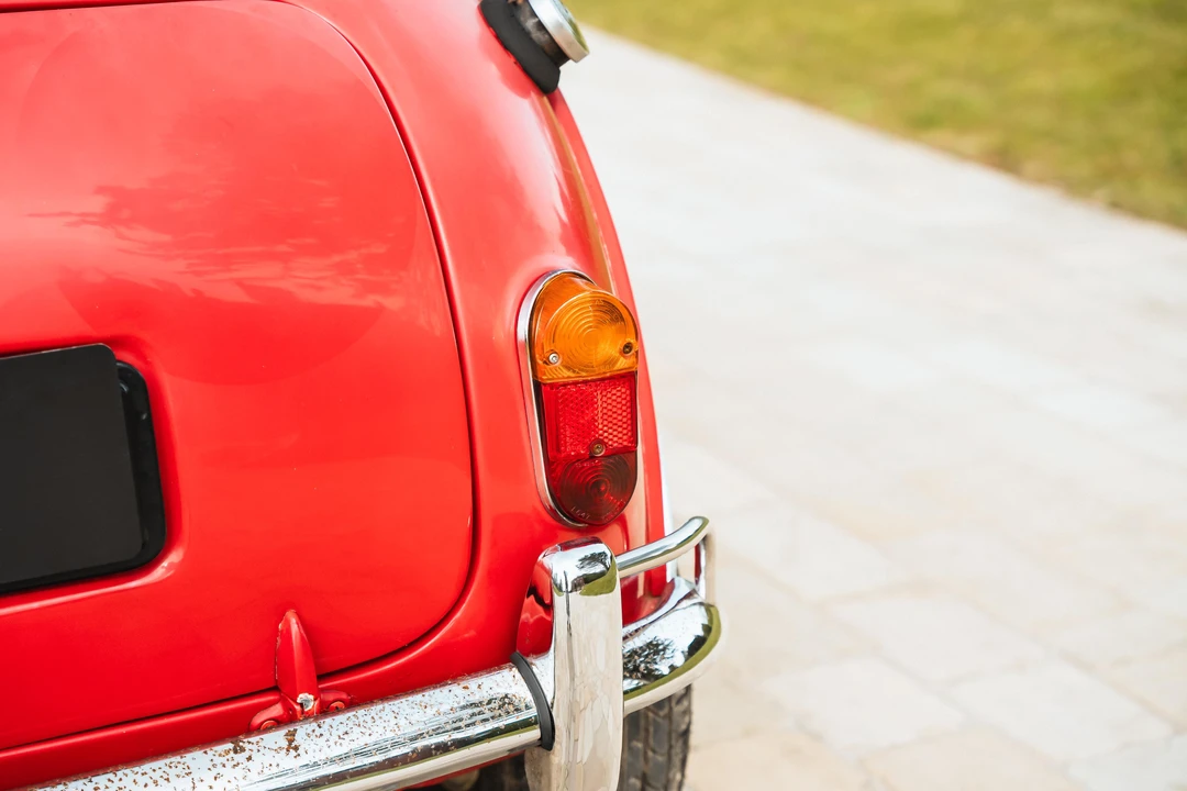 1963 Mini Mini Mark I - Image 27 of 31