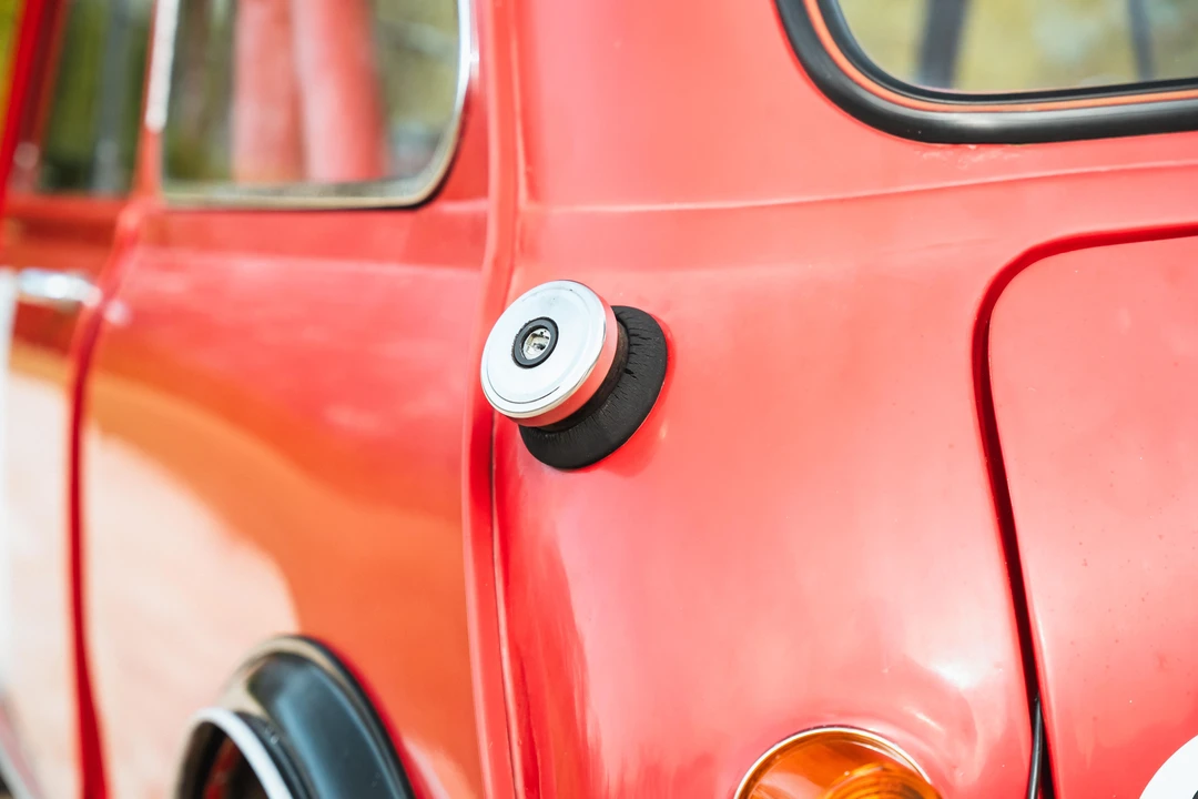 1963 Mini Mini Mark I - Image 30 of 31