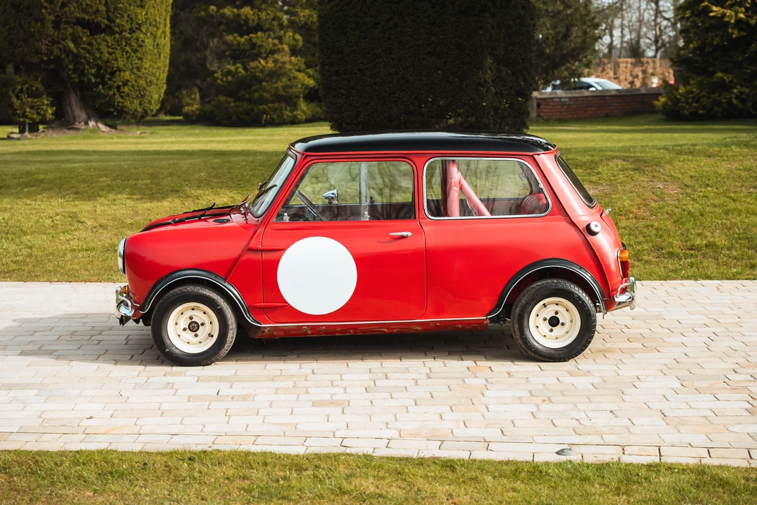 1963 Mini Mini Mark I - Image 21 of 31