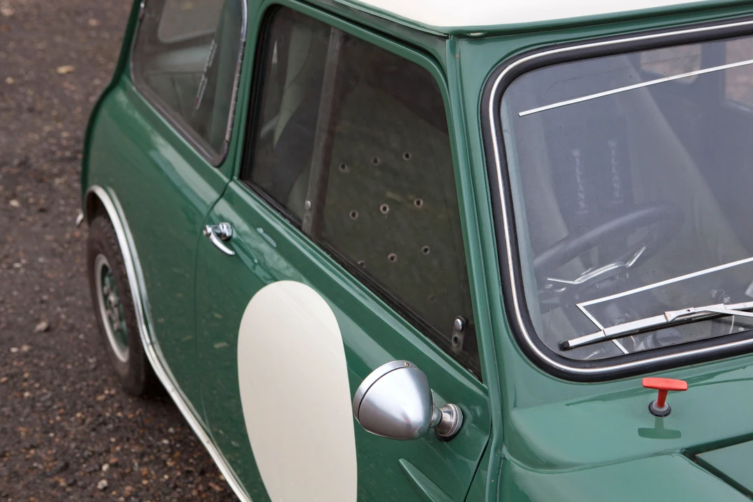 1963 Austin Mini - Image 2 of 31