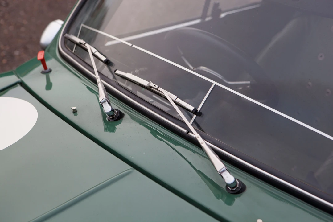 1963 Austin Mini - Image 30 of 31