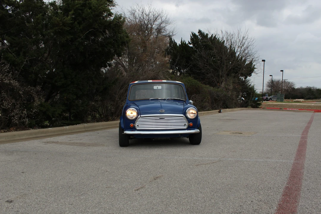 1963 Mini Mini Mark I - Image 7 of 31