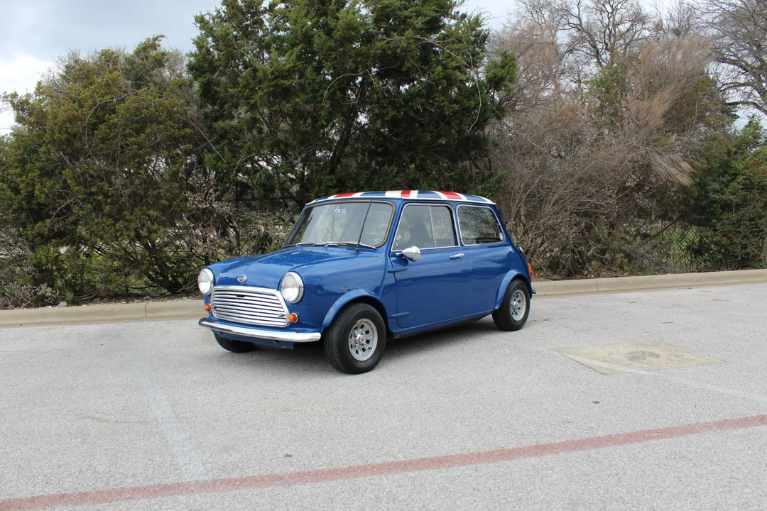 1963 Mini Mini Mark I - Image 2 of 31