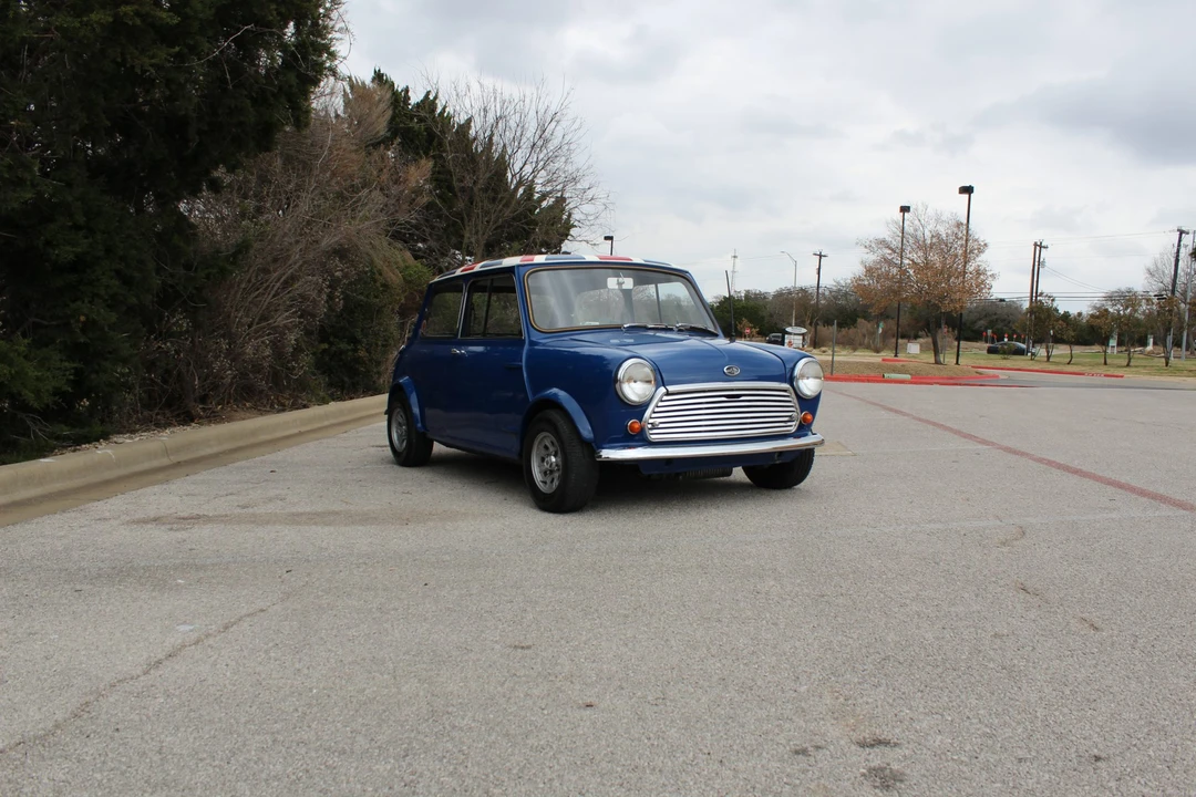 1963 Mini Mini Mark I - Image 6 of 31
