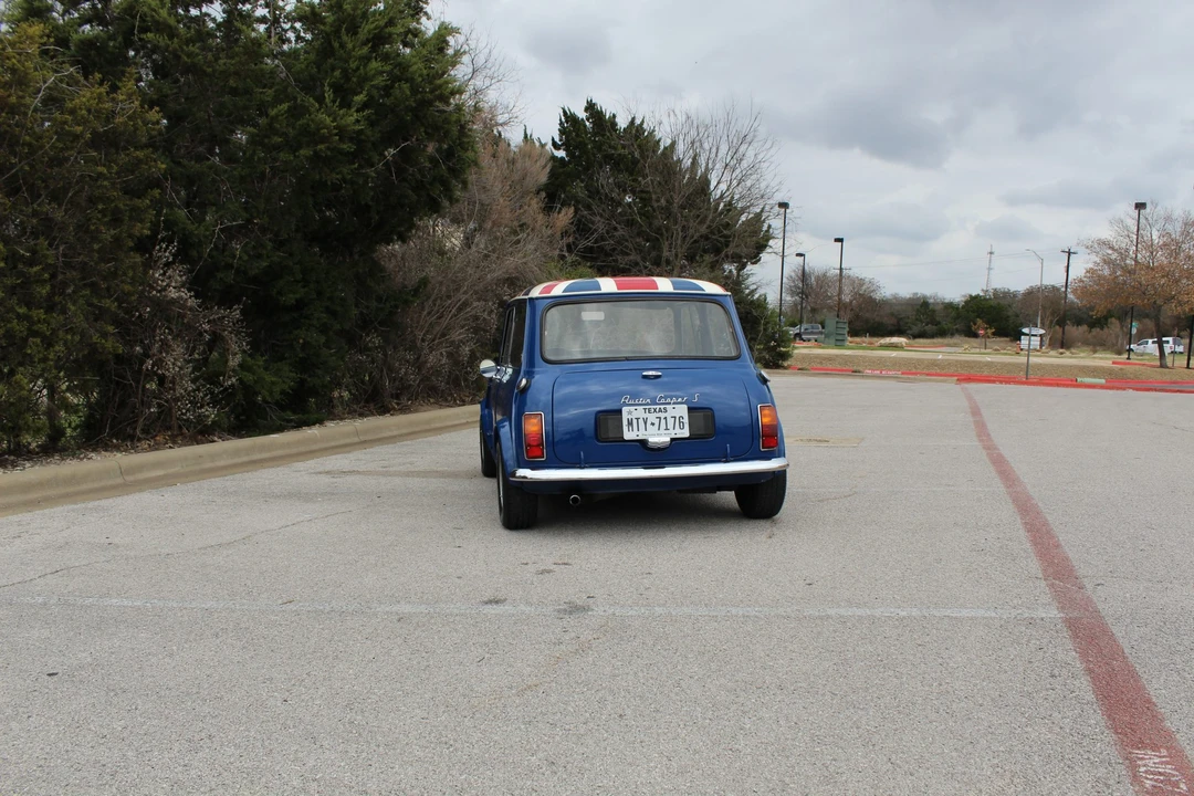 1963 Mini Mini Mark I - Image 4 of 31