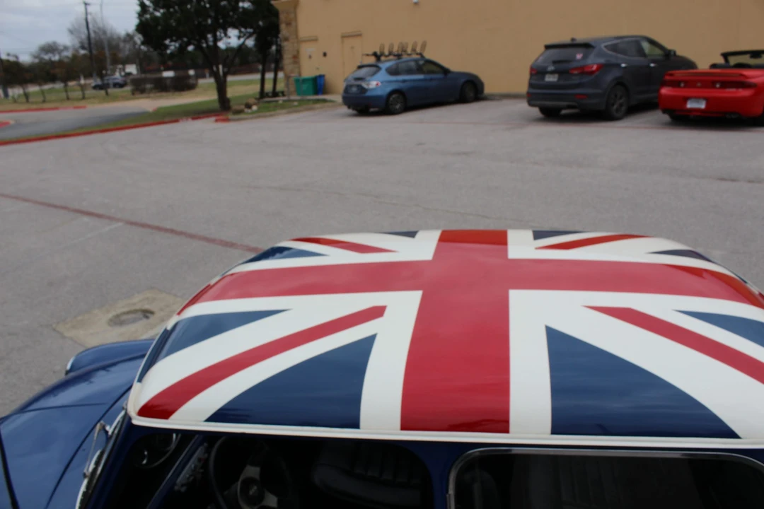 1963 Mini Mini Mark I - Image 24 of 31