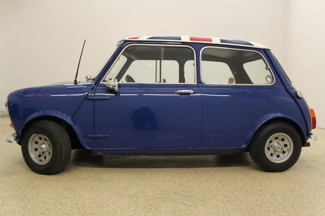1963 Mini Mini Mark I - Image 11 of 31