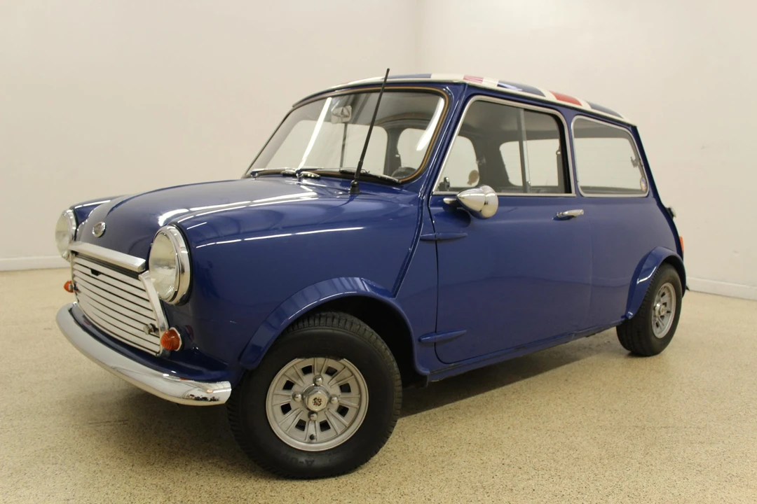 1963 Mini Mini Mark I - Image 10 of 31