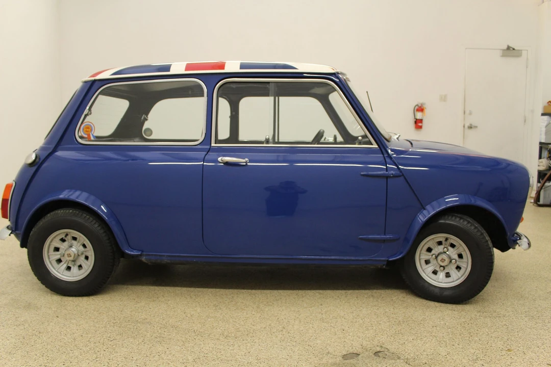 1963 Mini Mini Mark I - Image 18 of 31