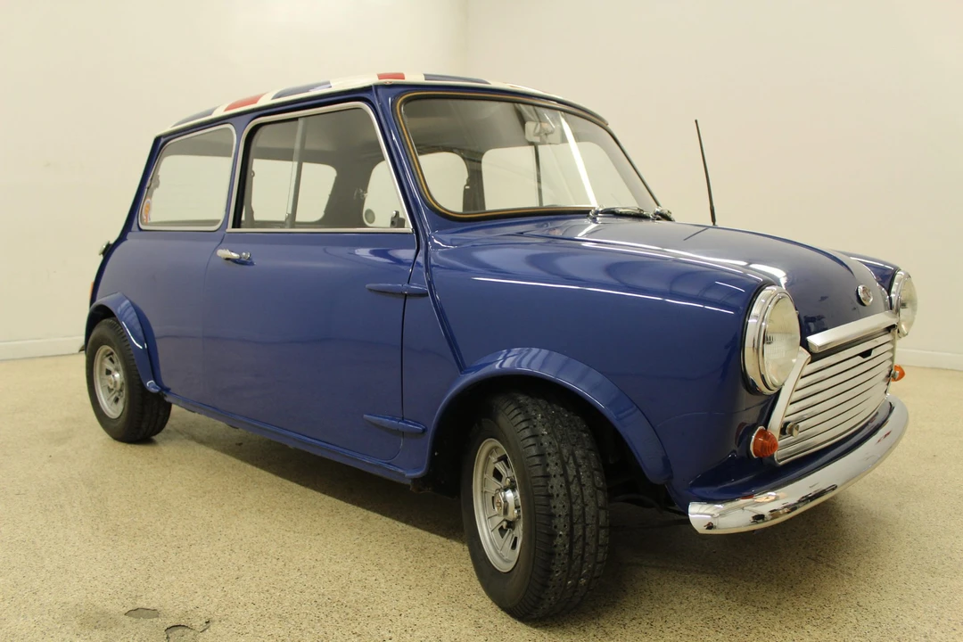 1963 Mini Mini Mark I - Image 20 of 31