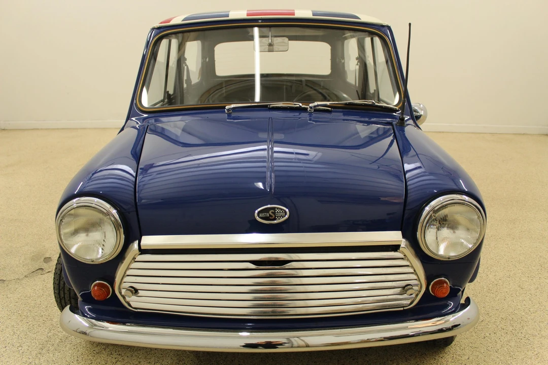 1963 Mini Mini Mark I - Image 8 of 31