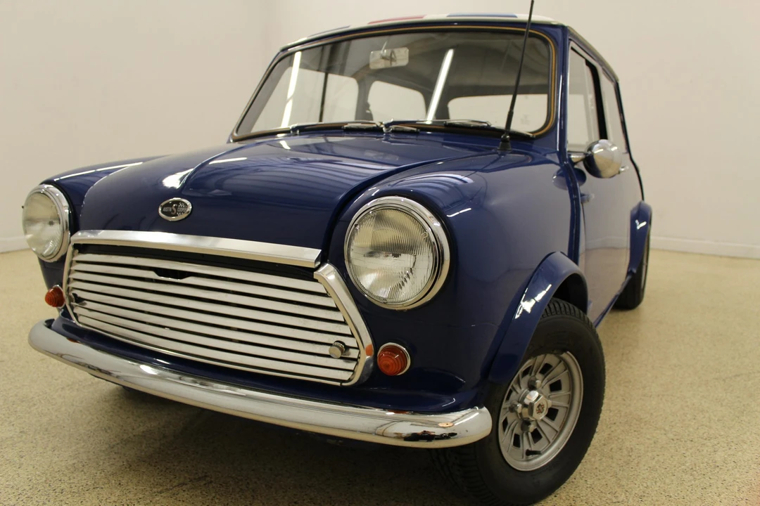 1963 Mini Mini Mark I - Image 9 of 31