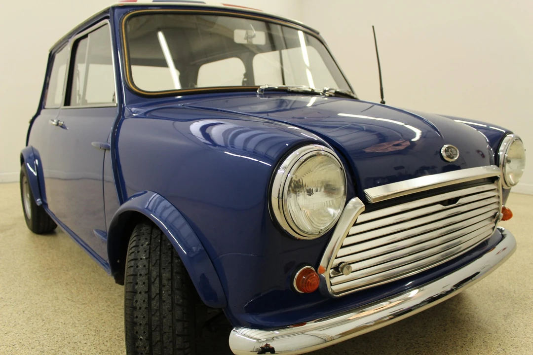 1963 Mini Mini Mark I - Image 21 of 31