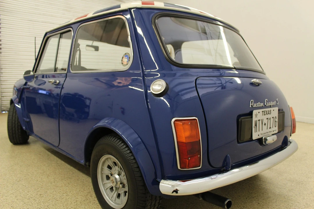 1963 Mini Mini Mark I - Image 13 of 31