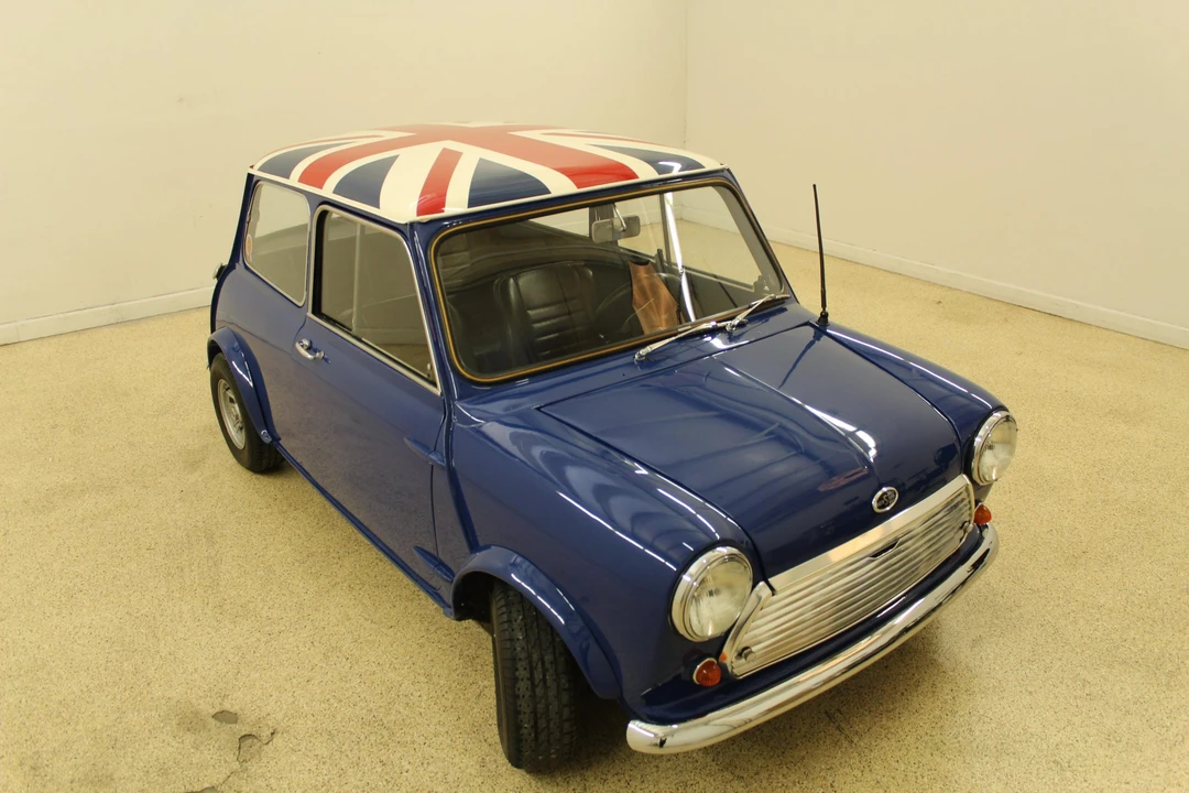 1963 Mini Mini Mark I - Image 19 of 31