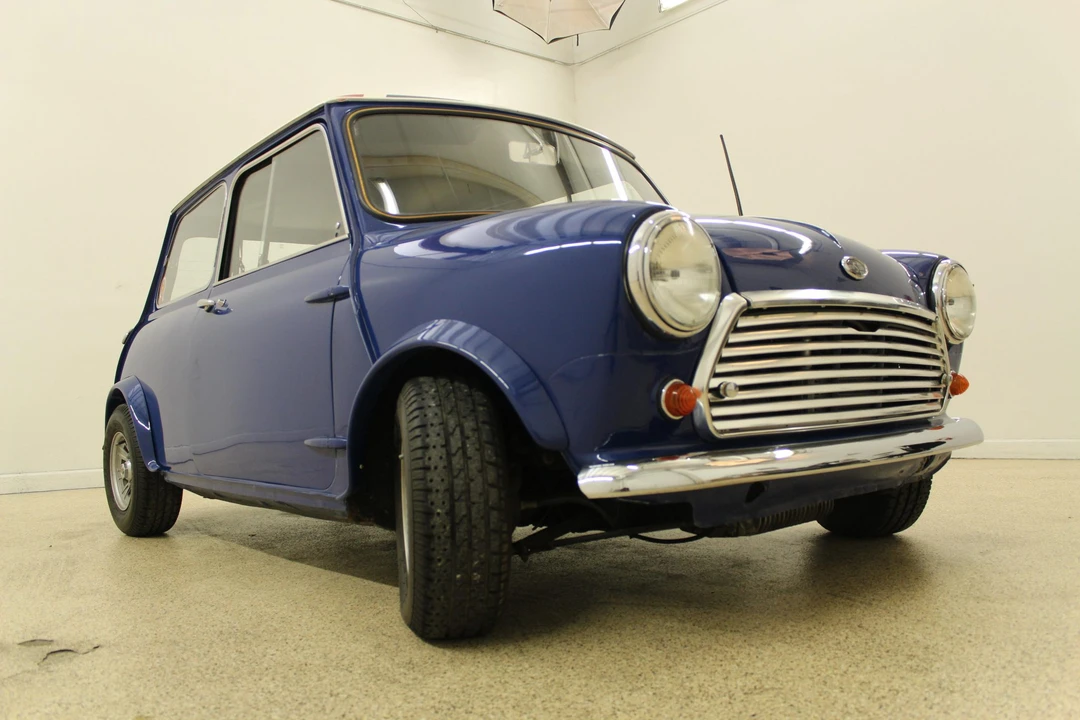 1963 Mini Mini Mark I - Image 22 of 31
