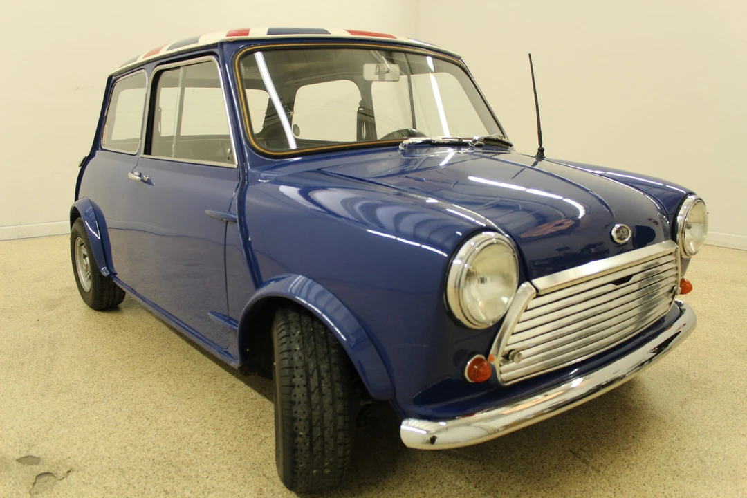 1963 Mini Mini Mark I - Image 23 of 31