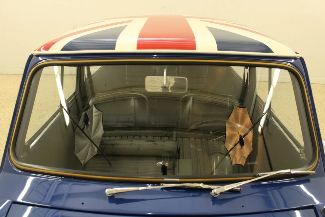 1963 Mini Mini Mark I - Image 26 of 31