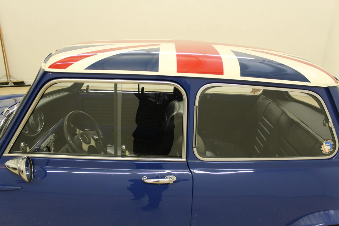 1963 Mini Mini Mark I - Image 29 of 31