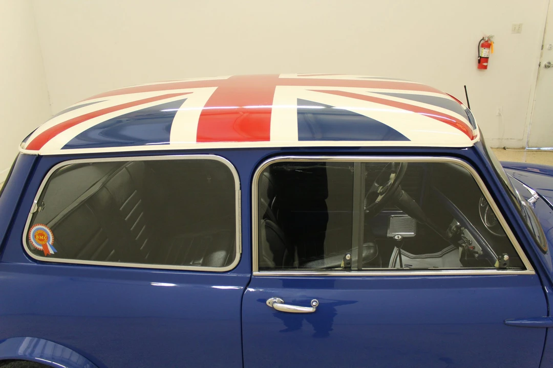 1963 Mini Mini Mark I - Image 25 of 31