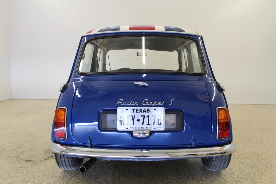 1963 Mini Mini Mark I - Image 14 of 31
