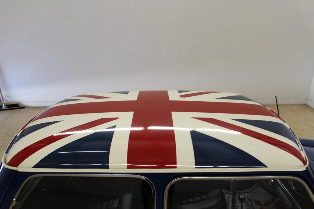 1963 Mini Mini Mark I - Image 31 of 31