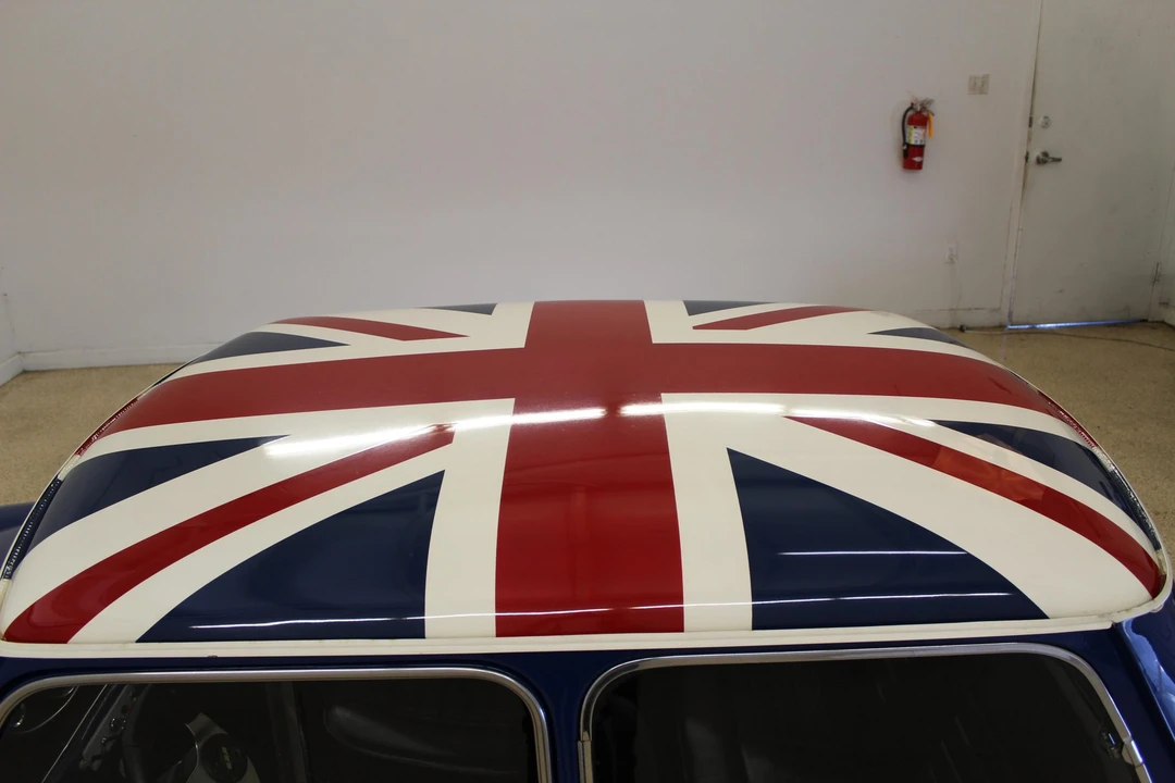 1963 Mini Mini Mark I - Image 30 of 31