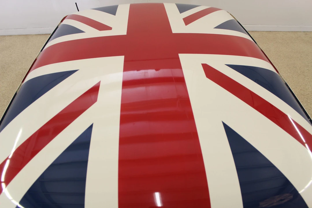 1963 Mini Mini Mark I - Image 28 of 31
