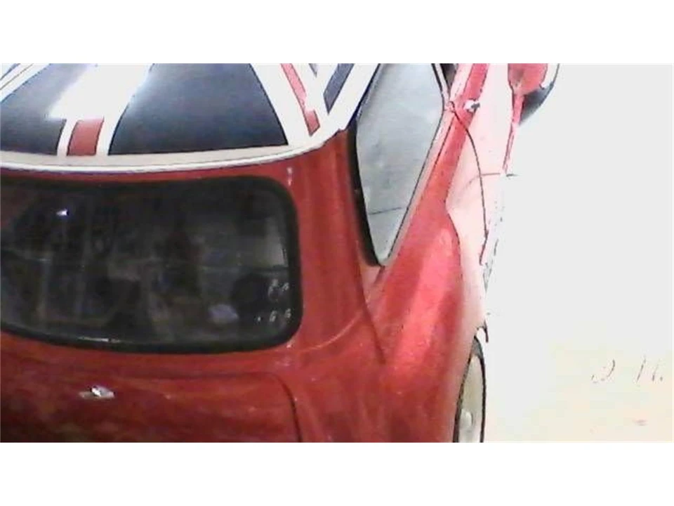 1963 Austin Mini - Image 7 of 9