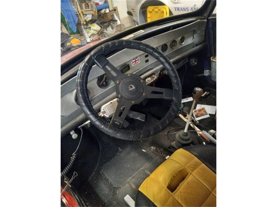 1963 Austin Mini - Image 5 of 9