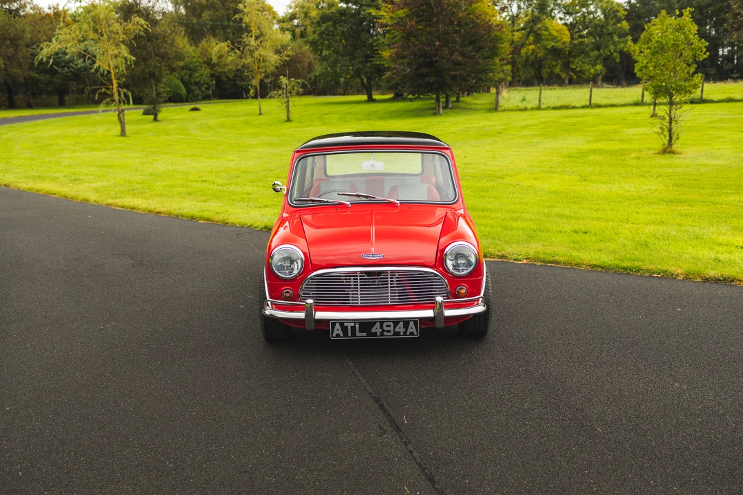 1963 Mini Mini Mark I - Image 3 of 31