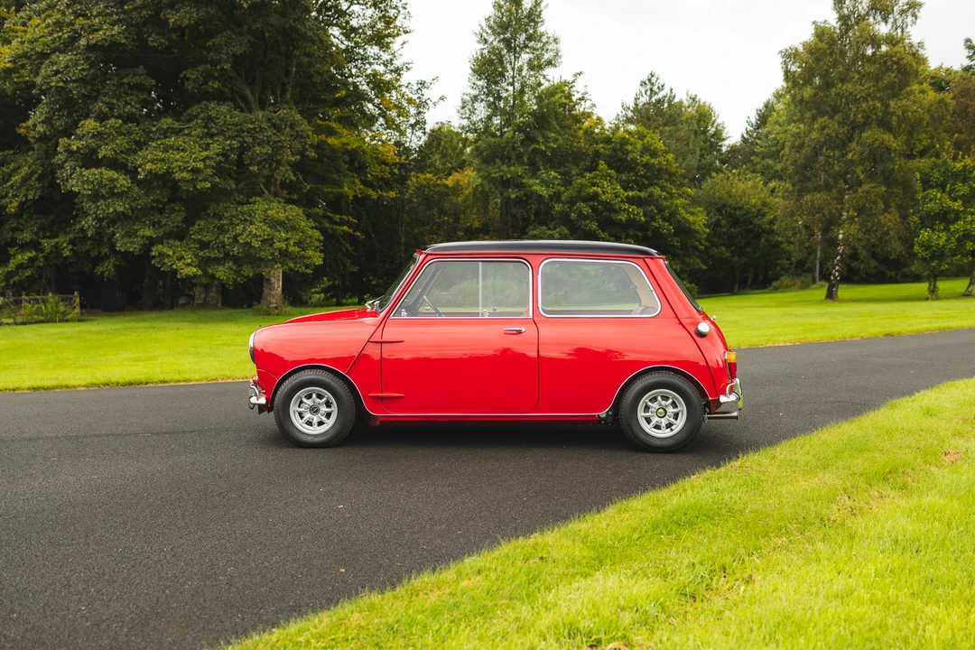 1963 Mini Mini Mark I - Image 9 of 31