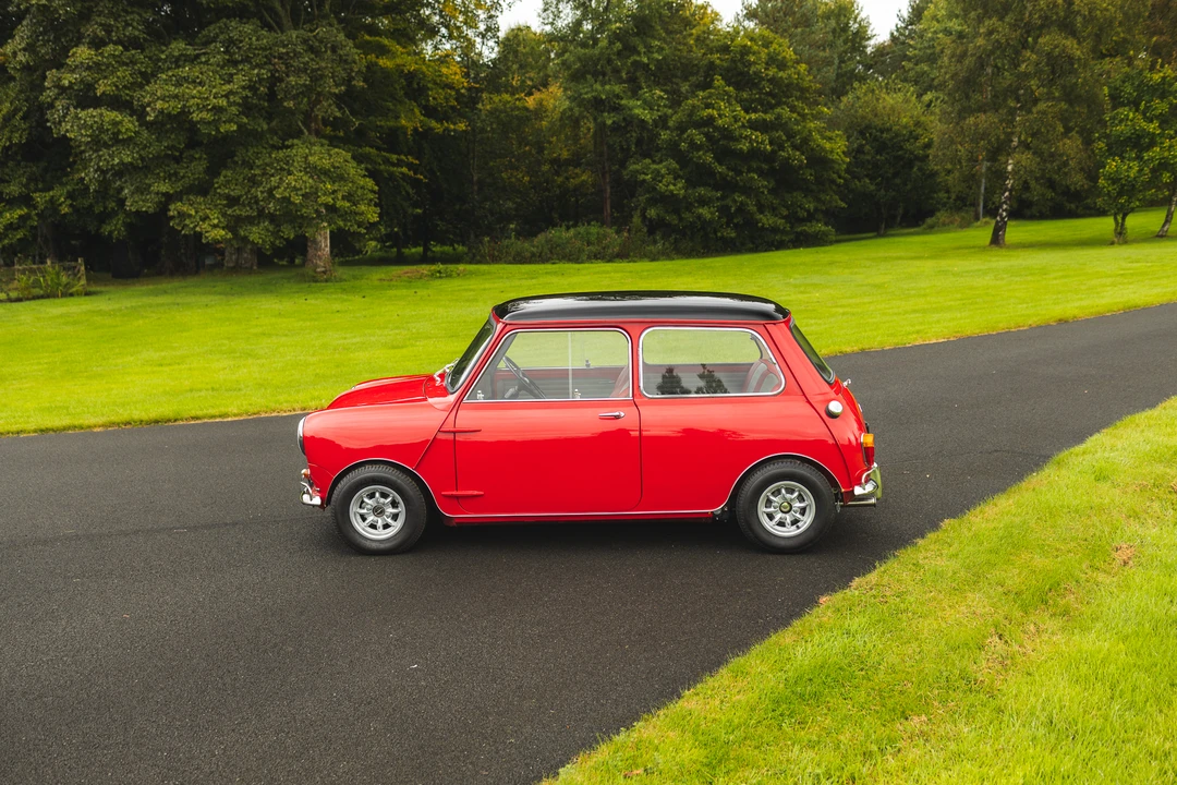 1963 Mini Mini Mark I - Image 17 of 31