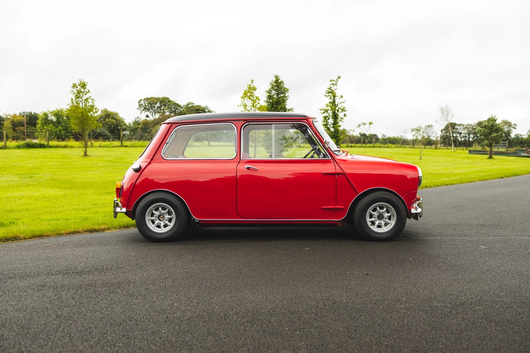 1963 Mini Mini Mark I - Image 13 of 31