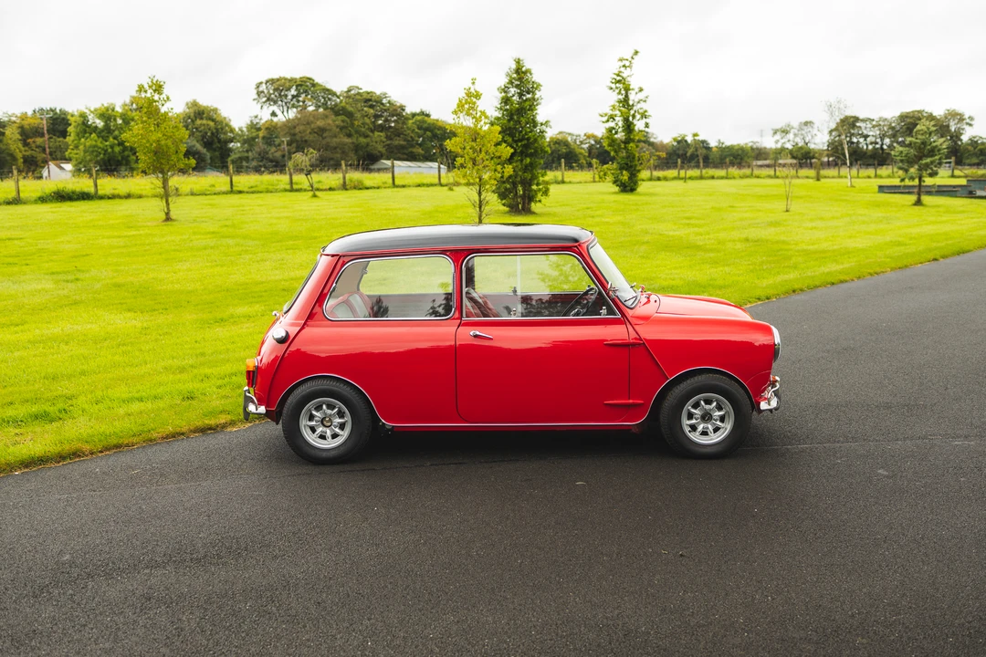 1963 Mini Mini Mark I - Image 5 of 31