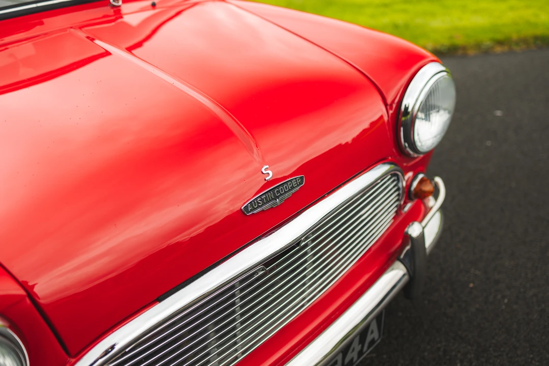 1963 Mini Mini Mark I - Image 21 of 31