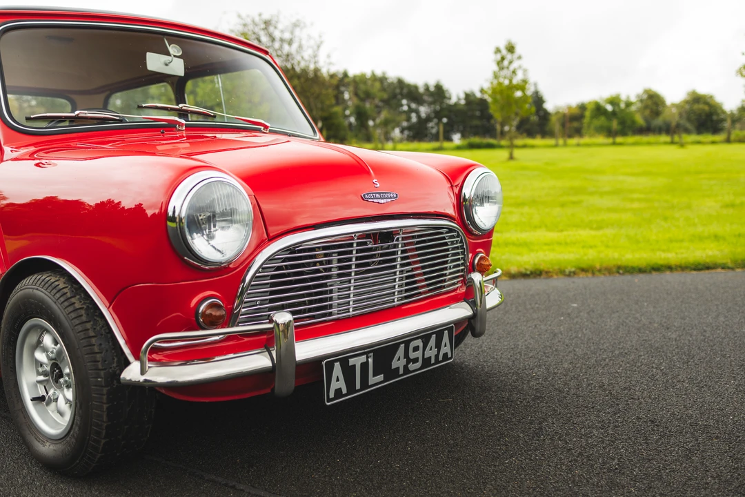 1963 Mini Mini Mark I - Image 22 of 31