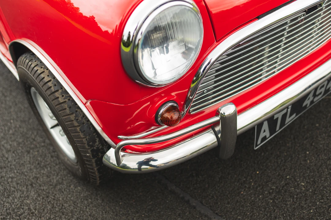 1963 Mini Mini Mark I - Image 23 of 31