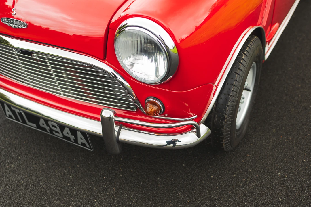 1963 Mini Mini Mark I - Image 24 of 31