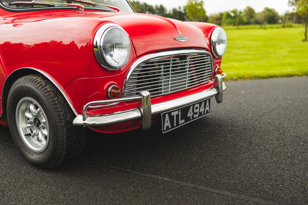 1963 Mini Mini Mark I - Image 25 of 31