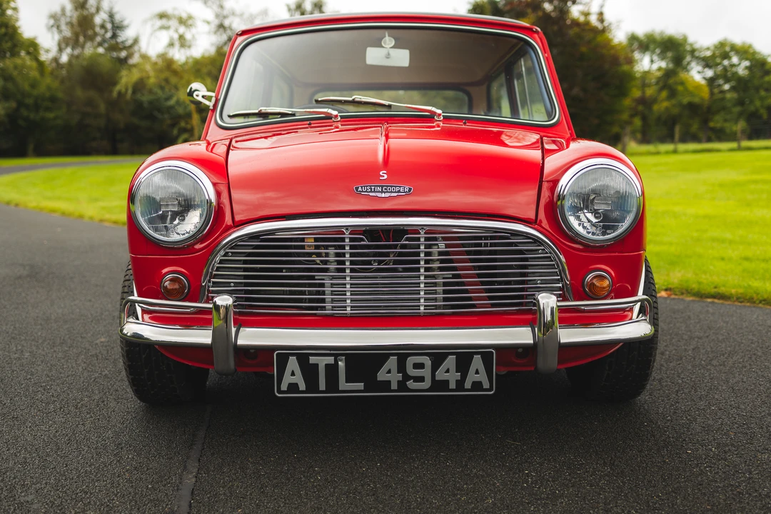 1963 Mini Mini Mark I - Image 26 of 31