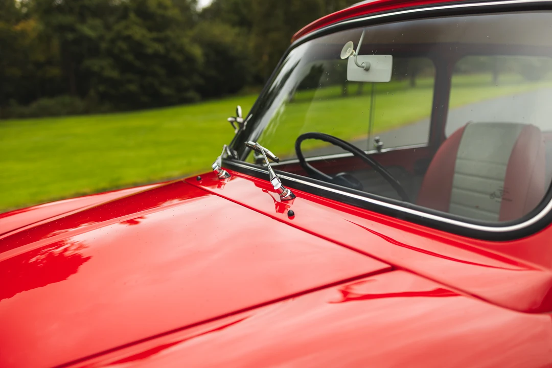 1963 Mini Mini Mark I - Image 28 of 31