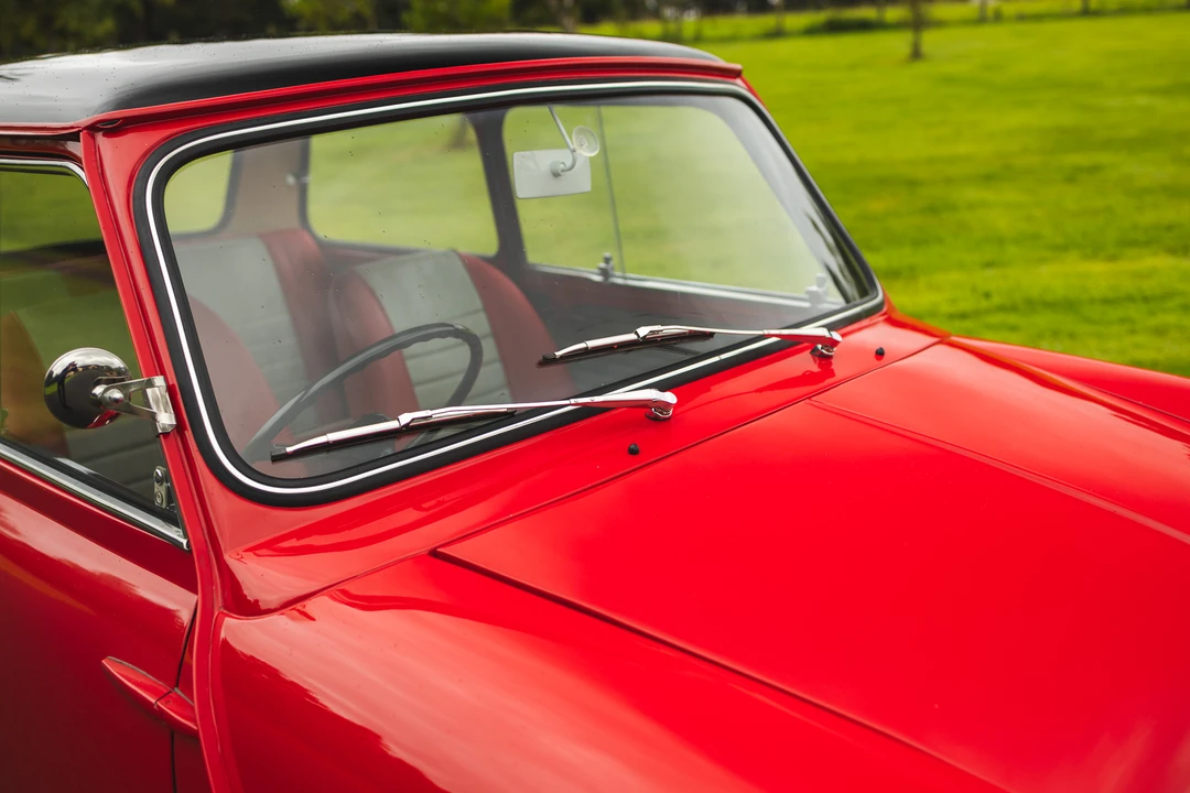 1963 Mini Mini Mark I - Image 29 of 31